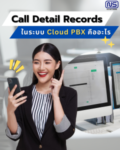 Call Detail Records